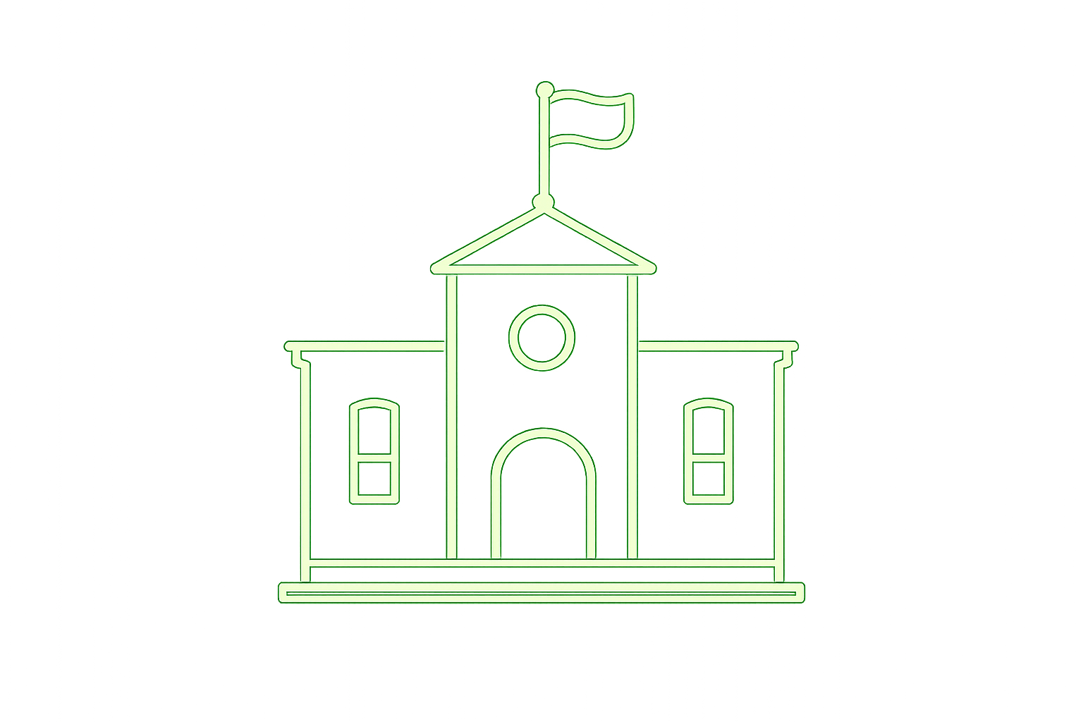 Escuelas