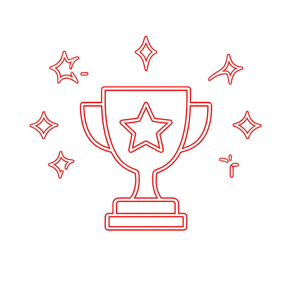 ¡Gana premios!